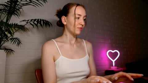 Snapshot of whiteprincessluna chatting on 07.20.26 You wont find me here on Saturdays and Sundays online show from 07.20.26
