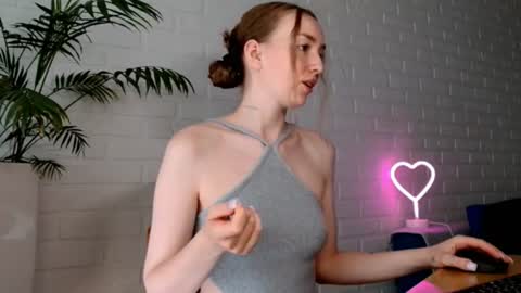Snapshot of whiteprincessluna chatting on 07.23.26 You wont find me here on Saturdays and Sundays online show from 07.23.26