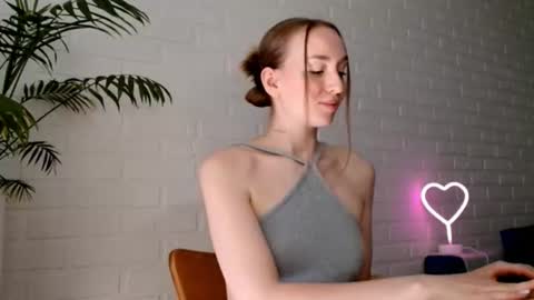 Snapshot of whiteprincessluna chatting on 07.26.26 You wont find me here on Saturdays and Sundays online show from 07.26.26