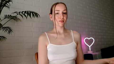 Snapshot of whiteprincessluna chatting on 07.27.26 You wont find me here on Saturdays and Sundays online show from 07.27.26
