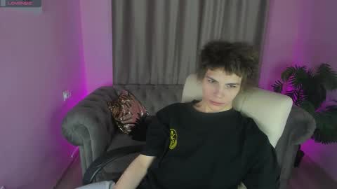 Geoffrey online show from 02.04.26