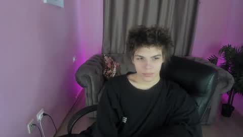 Geoffrey online show from 02.20.26