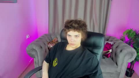 Geoffrey online show from 03.18.26