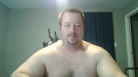 white wolf   jeremy online show from 01.13.25