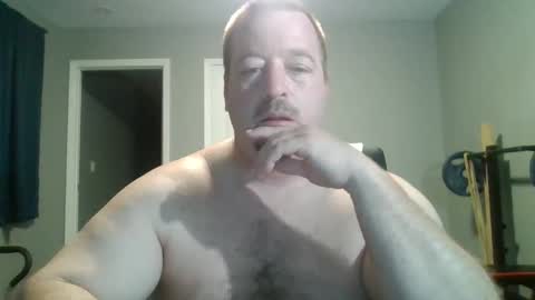 Snapshot of whitewolf850212 chatting on 02.15.25 white wolf jeremy online show from 02.15.25