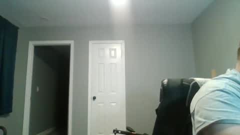 Snapshot of whitewolf850212 chatting on 02.18.25 white wolf jeremy online show from 02.18.25