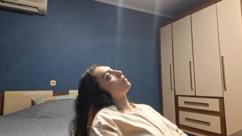 Cindy online show from 04.03.26