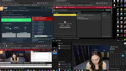 Cindy online show from 05.02.26