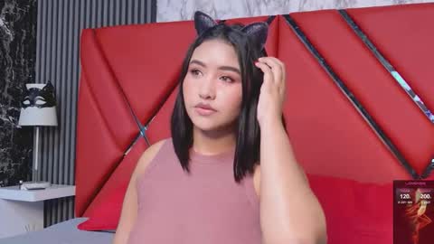 Whitney  online show from 03.02.26