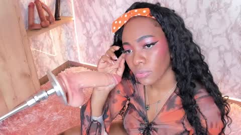 whitneyyfox online show from 01.14.25