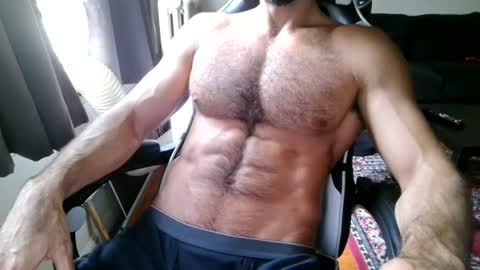 AC Flex online show from 07.27.26