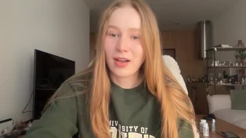 Alisa online show from 01.08.26