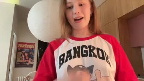 Alisa online show from 06.21.26
