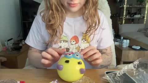 Alisa online show from 06.25.26