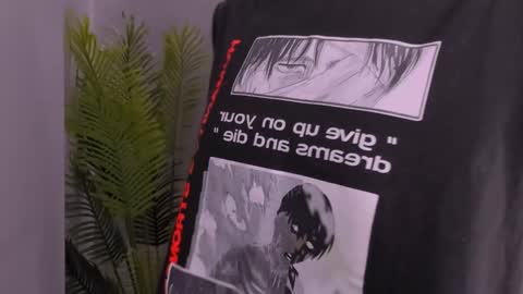 whoislulu online show from 01.11.25