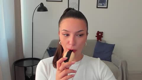 whoislulu online show from 09.09.25