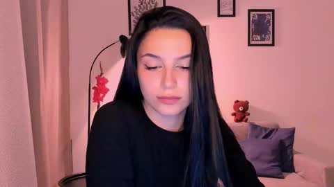 whoislulu online show from 09.12.25