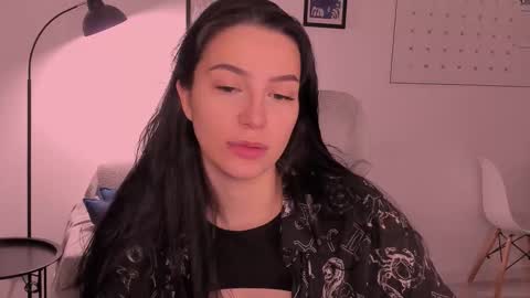 whoislulu online show from 02.08.26