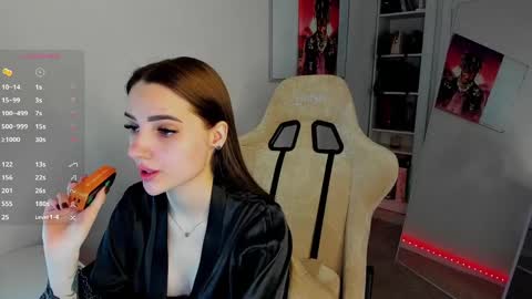 Abby  online show from 02.13.25