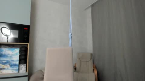 Snapshot of why_again_me chatting on 09.27.25 Veronica online show from 09.27.25