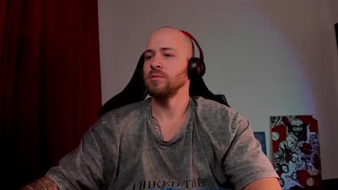 VI online show from 12.04.24