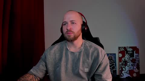 VI online show from 12.05.24