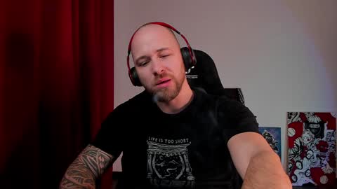 VI online show from 12.15.24