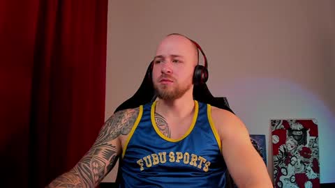 VI online show from 12.19.24