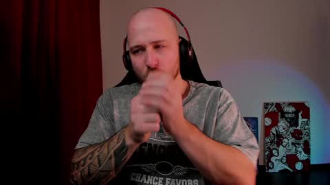 VI online show from 12.22.24