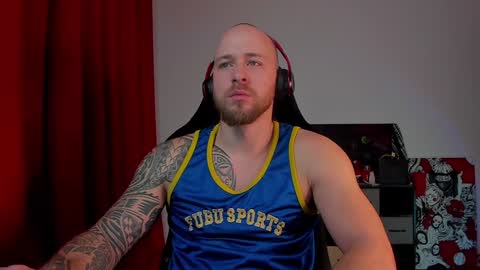 VI online show from 01.14.25