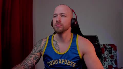 VI online show from 01.19.25