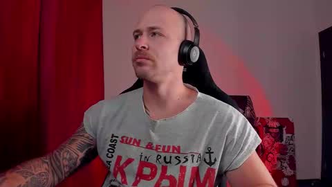 VI online show from 10.03.25