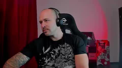 VI online show from 10.27.25