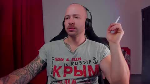 VI online show from 11.06.25