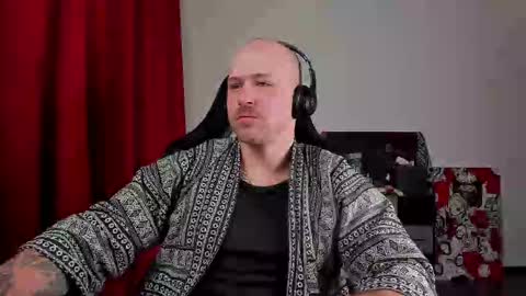 VI online show from 01.14.26