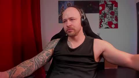 VI online show from 03.08.26