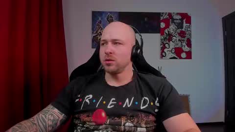 VI online show from 03.11.26