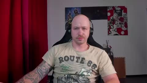 VI online show from 07.10.26