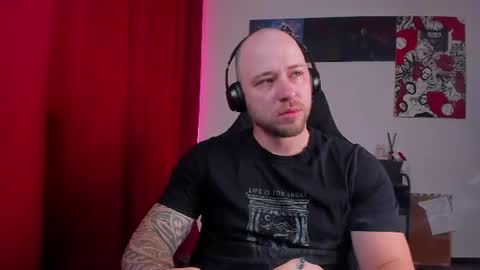 VI online show from 07.26.26