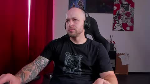 VI online show from 07.27.26