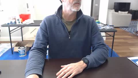 Why Jonnie online show from 02.18.25