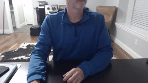 Why Jonnie online show from 10.29.25