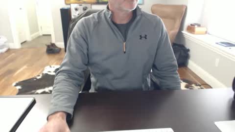 Why Jonnie online show from 03.16.26