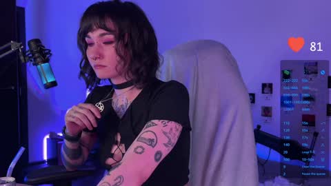 iggy iggz online show from 12.29.24