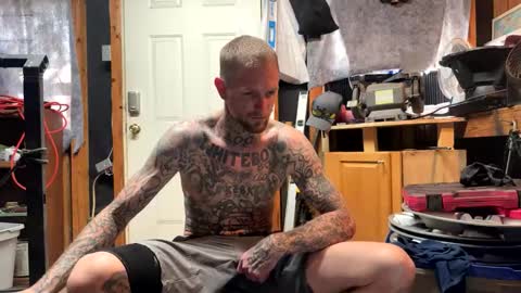 whyteboi8989 online show from 03.22.26