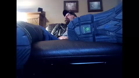 Snapshot of wibootdude chatting on 02.03.25 wibootdude online show from 02.03.25