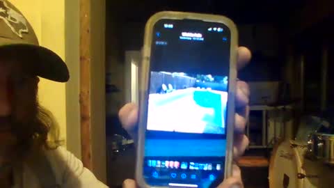 Wichita Wes online show from 09.12.25