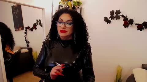 Milf Amy online show from 02.21.25
