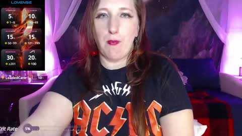 Snapshot of wickedaphrodite chatting on 01.11.25 Wicked Aphrodite online show from 01.11.25