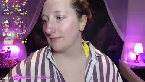 Snapshot of wickedaphrodite chatting on 01.12.25 Wicked Aphrodite online show from 01.12.25